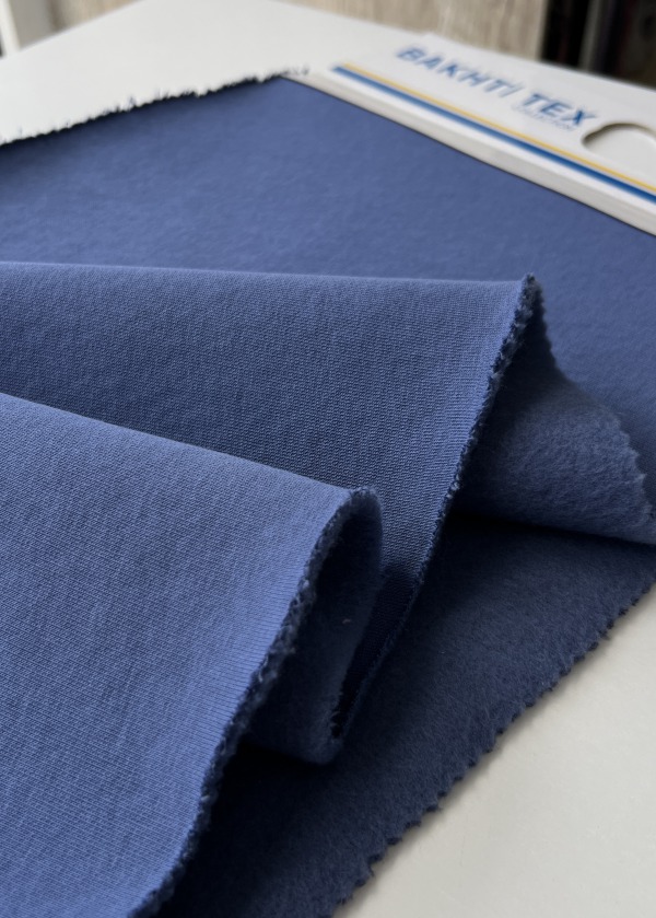 30/70/10 - 3-Х НИТКА НАЧІС ПЕНЬЄ ТУРЕЧЧИНА - 340 гр - ІНДІГО / INDIGO