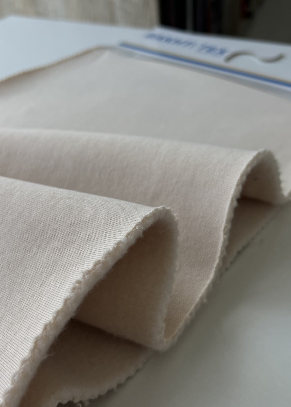 30/70/10 - 3-Х НИТКА НАЧІС ПЕНЬЄ ТУРЕЧЧИНА - 340 гр - СВІТЛИЙ БЕЖЕВИЙ / A.BEJ