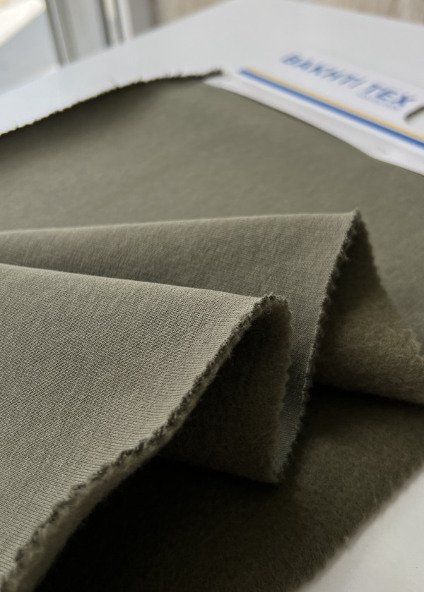 30/70/10 - 3-Х НИТКА НАЧІС ПЕНЬЄ ТУРЕЧЧИНА - 340 гр - СВІТЛИЙ ХАКІ / A.HAKI