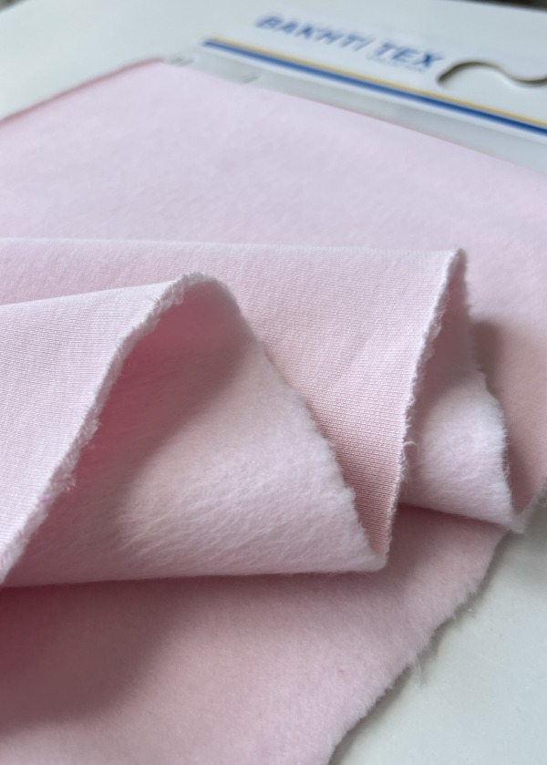 30/70/10 - 3-Х НИТКА НАЧІС ПЕНЬЄ ТУРЕЧЧИНА - 340 гр - СВІТЛИЙ РОЖЕВИЙ / A.PEMBE