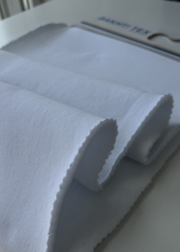 30/70/10 - 3-Х НИТКА НАЧІС ПЕНЬЄ ТУРЕЧЧИНА - 340 гр - БІЛИЙ / BEYAZ