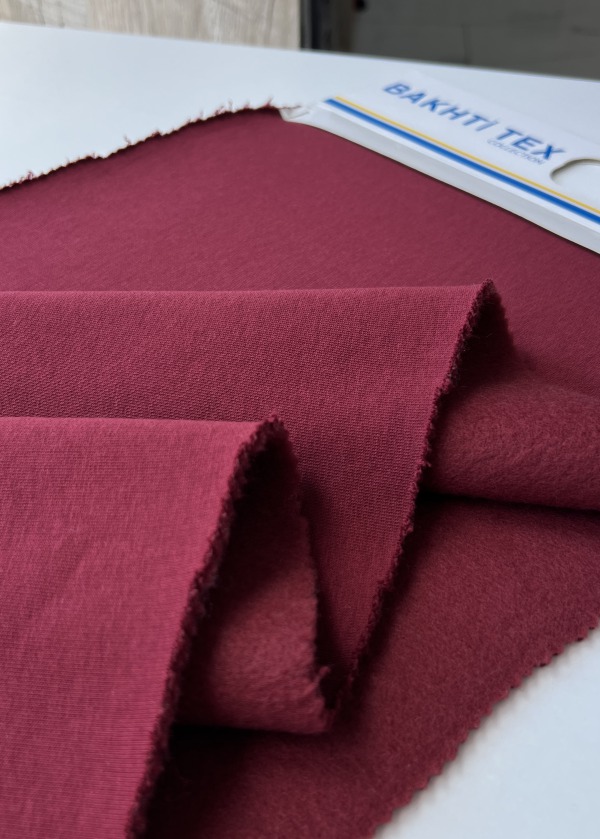 30/70/10 - 3-Х НИТКА НАЧІС ПЕНЬЄ ТУРЕЧЧИНА - 340 гр - БОРДО / BORDO