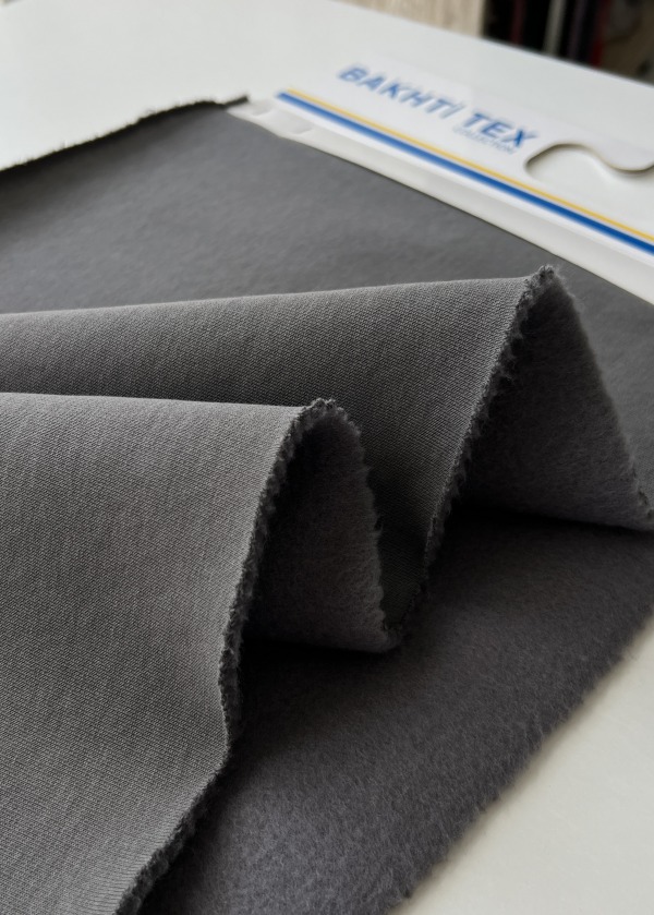 30/70/10 - 3-Х НИТКА НАЧІС ПЕНЬЄ ТУРЕЧЧИНА - 340 гр - ГРАФІТ / FUME