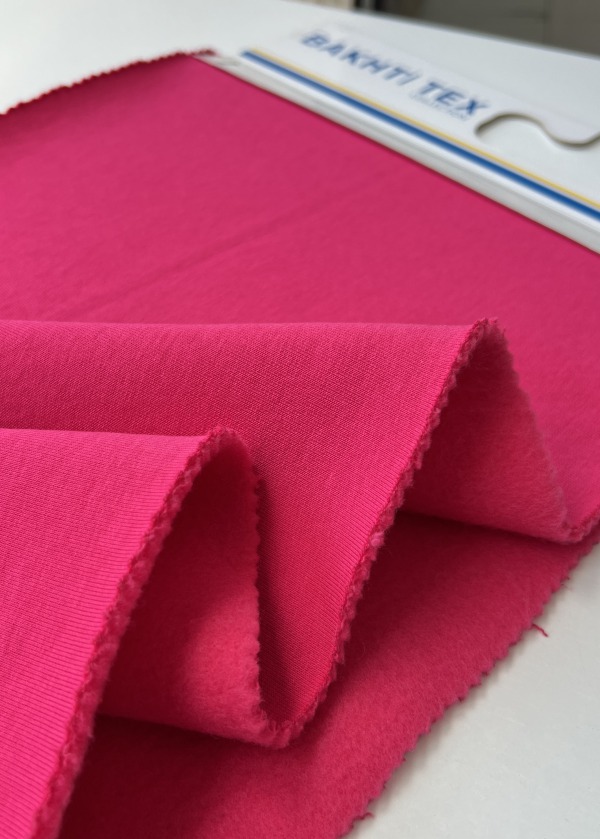 30/70/10 - 3-Х НИТКА НАЧІС ПЕНЬЄ ТУРЕЧЧИНА - 340 гр - ФУКСІЯ / FUŞYA