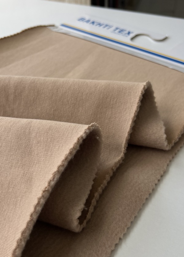 30/70/10 - 3-Х НИТКА НАЧІС ПЕНЬЄ ТУРЕЧЧИНА - 340 гр - ТЕМНИЙ БЕЖЕВИЙ / K.BEJ