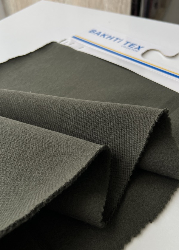 30/70/10 - 3-Х НИТКА НАЧІС ПЕНЬЄ ТУРЕЧЧИНА - 340 гр - ТЕМНИЙ ХАКІ / K.HAKI