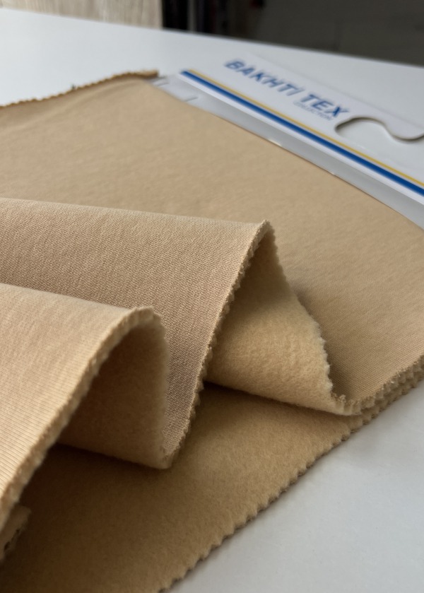 30/70/10 - 3-Х НИТКА НАЧІС ПЕНЬЄ ТУРЕЧЧИНА - 340 гр - ЛАТТЕ / LATTE