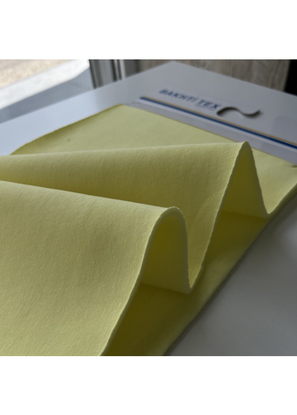 30/70/10 - 3-Х НИТКА НАЧІС ПЕНЬЄ ТУРЕЧЧИНА - 340 гр - ЛЕМОН / LEMON