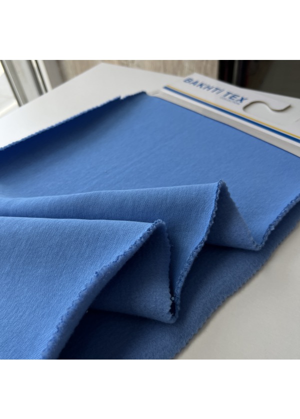 30/70/10 - 3-Х НИТКА НАЧІС ПЕНЬЄ ТУРЕЧЧИНА - 340 гр - БЛАКИТНИЙ / MAVI