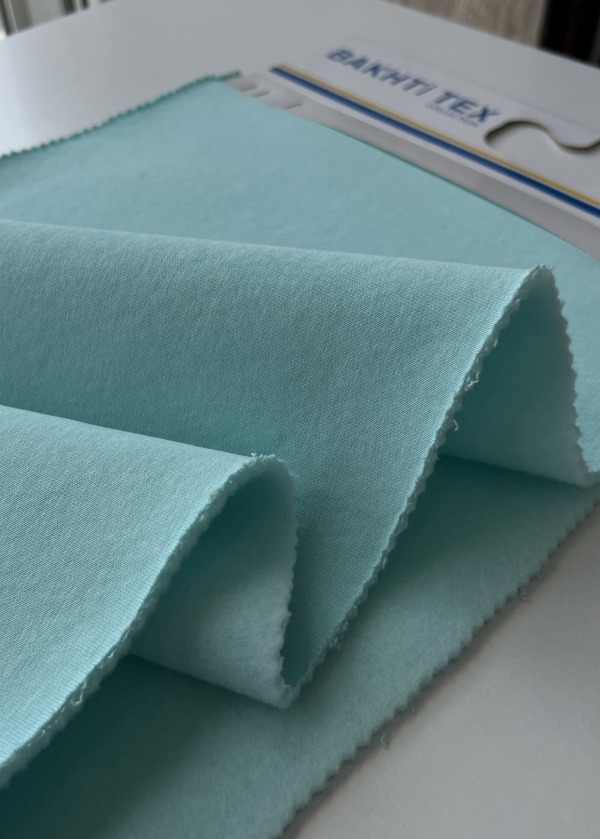 30/70/10 - 3-Х НИТКА НАЧІС ПЕНЬЄ ТУРЕЧЧИНА - 340 гр - М`ЯТА / MINT