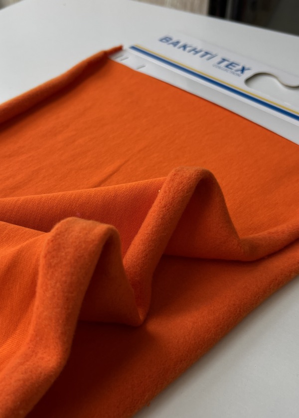 30/70/10 - 3-Х НИТКА НАЧІС ПЕНЬЄ ТУРЕЧЧИНА - 340 гр - ОРАНЖ / ORANGE