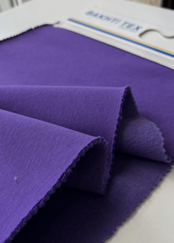 30/70/10 - 3-Х НИТКА НАЧІС ПЕНЬЄ ТУРЕЧЧИНА - 340 гр - ФІОЛЕТОВИЙ / VIOLET