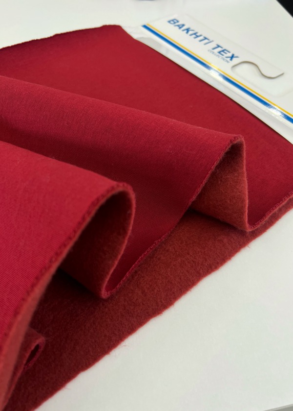 30/70/10 - 3-Х НИТКА НАЧІС ПЕНЬЄ ТУРЕЧЧИНА - 340 гр - ВИНИЙ / WINERY