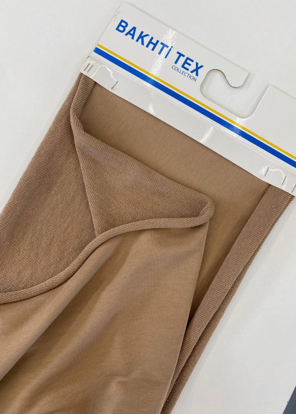 30/70/10 - 3-Х НИТКА ПЕТЛЯ ПЕНЬЄ ТУРЕЧЧИНА - 340 гр - ТЕМНИЙ БЕЖЕВИЙ / K.BEJ