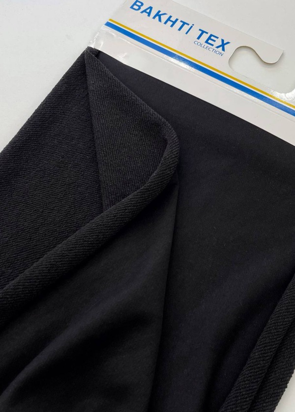 30/70/10 - 3-Х НИТКА ПЕТЛЯ ПЕНЬЄ ТУРЕЧЧИНА - 340 гр - ЧОРНИЙ / SIYAH