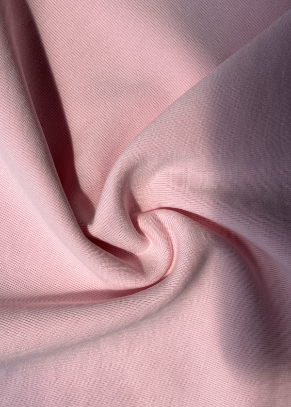 30/70/30 - ДАБЛ ФЕЙС ПЕНЬЄ ТУРЕЧЧИНА - 310 гр - СВІТЛИЙ РОЖЕВИЙ / A.PEMBE