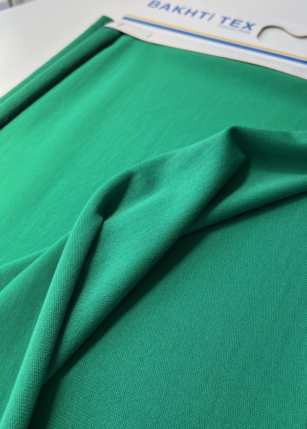 30/150 - 2-Х НИТКА ПЕНЬЄ ТУРЕЧЧИНА - 240 гр - ЗЕЛЕНИЙ / BENETTON