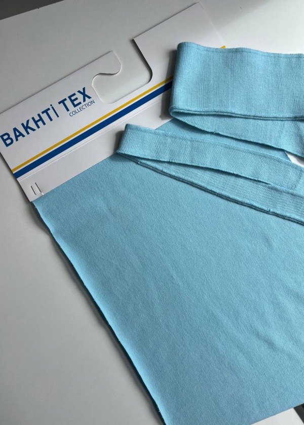 30/1 - ЛАКОСТ 100% БАВОВНА ПЕНЬЄ ТУРЕЧЧИНА - ТУРКУАЗ / TURKUAZ