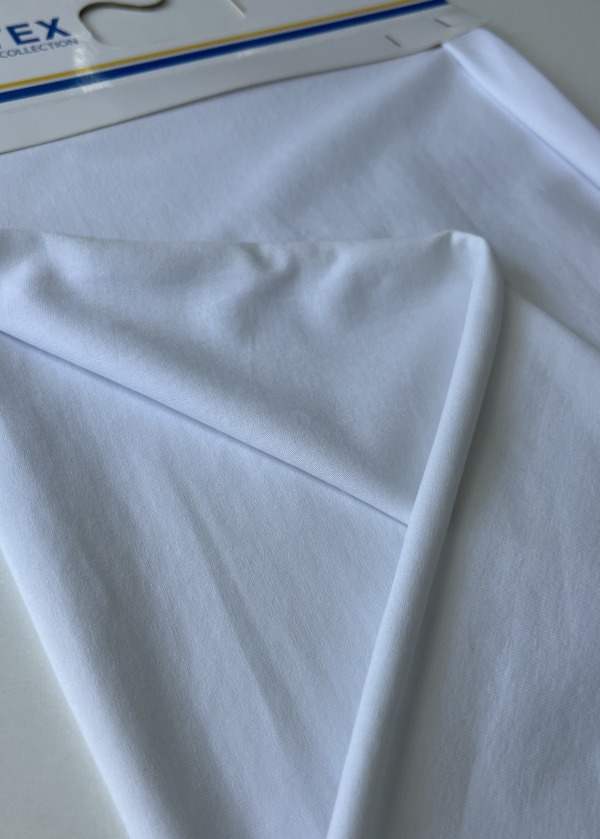 95/5 СТРЕЙЧ-КУЛІР ПЕНЬЄ ТУРЕЧЧИНА - 240 гр - БІЛИЙ / BEYAZ