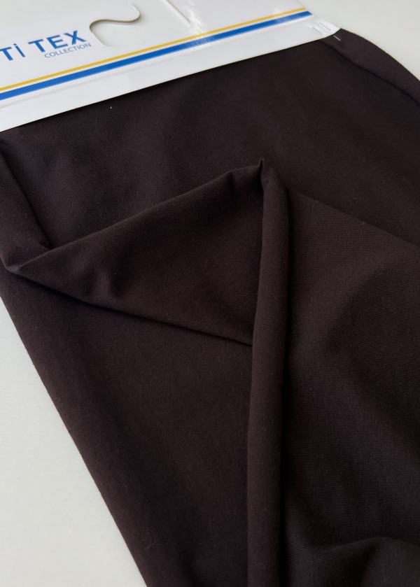 95/5 СТРЕЙЧ-КУЛІР ПЕНЬЄ ТУРЕЧЧИНА - 240 гр - ТЕМНИЙ ШОКОЛАД / GANACHE