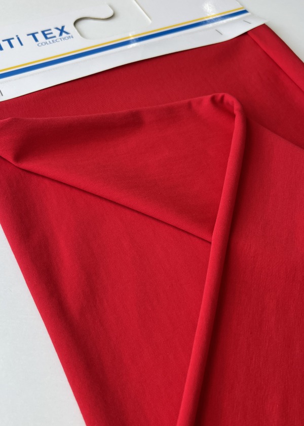 95/5 СТРЕЙЧ-КУЛІР ПЕНЬЄ ТУРЕЧЧИНА - 240 гр - ЧЕРВОНИЙ / KIRMIZI