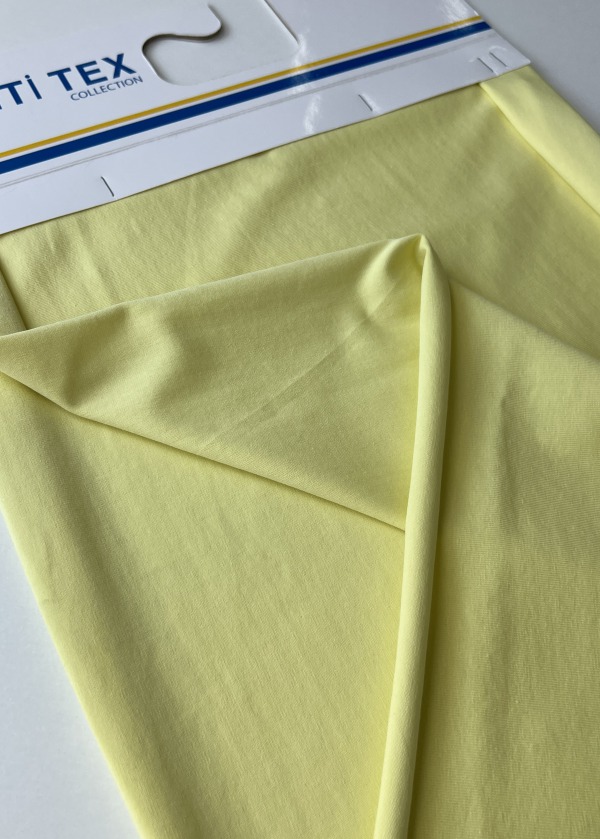 95/5 СТРЕЙЧ-КУЛІР ПЕНЬЄ ТУРЕЧЧИНА - 240 гр - ЛЕМОН / LEMON