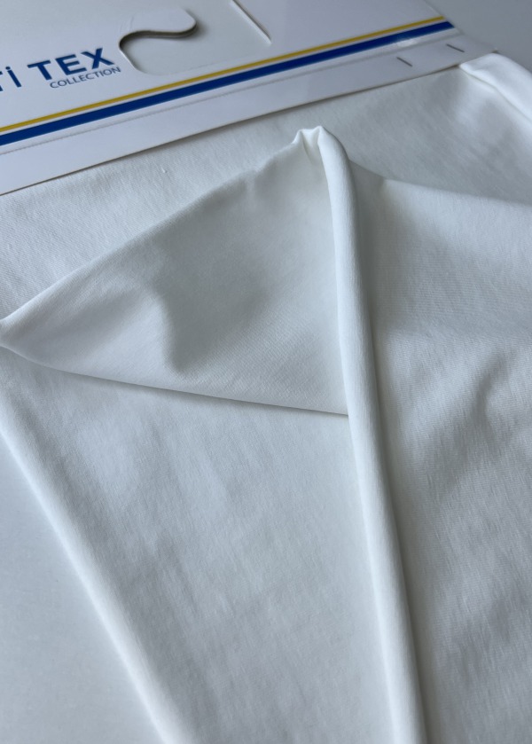 95/5 СТРЕЙЧ-КУЛІР ПЕНЬЄ ТУРЕЧЧИНА - 240 гр - МОЛОЧНИЙ / S.KASARI