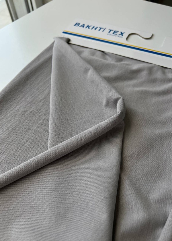 КУЛІР 100% БАВОВНА ПЕНЬЄ ТУРЕЧЧИНА - 240 гр - КАМІНЬ / TAS