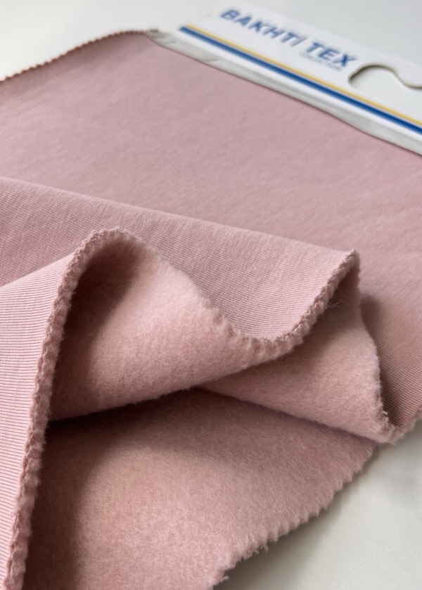 30/70/10 - 3-Х НИТКА НАЧІС ПЕНЬЄ ТУРЕЧЧИНА - 340 гр - ПАЛЕ МАУВ / PALE MAUVE